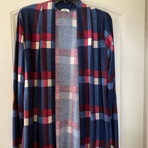 Cardigan